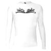 Men's Pro-Compression Long Sleeve T-Shirt Thumbnail