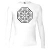 Men's Pro-Compression Long Sleeve T-Shirt Thumbnail
