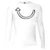 Men's Pro-Compression Long Sleeve T-Shirt Thumbnail