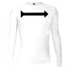 Men's Pro-Compression Long Sleeve T-Shirt Thumbnail