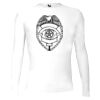 Men's Pro-Compression Long Sleeve T-Shirt Thumbnail