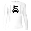 Men's Pro-Compression Long Sleeve T-Shirt Thumbnail