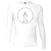 Men's Pro-Compression Long Sleeve T-Shirt Thumbnail