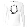 Men's Pro-Compression Long Sleeve T-Shirt Thumbnail