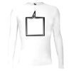Men's Pro-Compression Long Sleeve T-Shirt Thumbnail