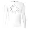 Men's Pro-Compression Long Sleeve T-Shirt Thumbnail