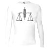 Men's Pro-Compression Long Sleeve T-Shirt Thumbnail