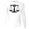 Men's Pro-Compression Long Sleeve T-Shirt Thumbnail