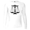 Men's Pro-Compression Long Sleeve T-Shirt Thumbnail