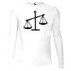 Men's Pro-Compression Long Sleeve T-Shirt Thumbnail