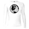 Men's Pro-Compression Long Sleeve T-Shirt Thumbnail