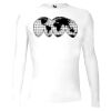 Men's Pro-Compression Long Sleeve T-Shirt Thumbnail