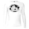 Men's Pro-Compression Long Sleeve T-Shirt Thumbnail
