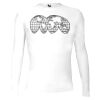 Men's Pro-Compression Long Sleeve T-Shirt Thumbnail