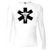Men's Pro-Compression Long Sleeve T-Shirt Thumbnail