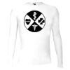 Men's Pro-Compression Long Sleeve T-Shirt Thumbnail