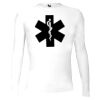 Men's Pro-Compression Long Sleeve T-Shirt Thumbnail
