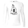 Men's Pro-Compression Long Sleeve T-Shirt Thumbnail