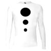 Men's Pro-Compression Long Sleeve T-Shirt Thumbnail