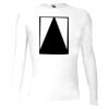 Men's Pro-Compression Long Sleeve T-Shirt Thumbnail