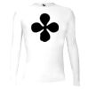 Men's Pro-Compression Long Sleeve T-Shirt Thumbnail