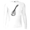 Men's Pro-Compression Long Sleeve T-Shirt Thumbnail