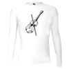 Men's Pro-Compression Long Sleeve T-Shirt Thumbnail