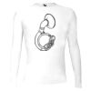 Men's Pro-Compression Long Sleeve T-Shirt Thumbnail