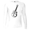 Men's Pro-Compression Long Sleeve T-Shirt Thumbnail
