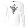 Men's Pro-Compression Long Sleeve T-Shirt Thumbnail