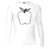 Men's Pro-Compression Long Sleeve T-Shirt Thumbnail