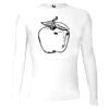 Men's Pro-Compression Long Sleeve T-Shirt Thumbnail