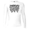 Men's Pro-Compression Long Sleeve T-Shirt Thumbnail