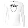 Men's Pro-Compression Long Sleeve T-Shirt Thumbnail