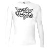 Men's Pro-Compression Long Sleeve T-Shirt Thumbnail