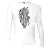 Men's Pro-Compression Long Sleeve T-Shirt Thumbnail
