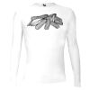 Men's Pro-Compression Long Sleeve T-Shirt Thumbnail