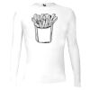 Men's Pro-Compression Long Sleeve T-Shirt Thumbnail