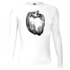 Men's Pro-Compression Long Sleeve T-Shirt Thumbnail