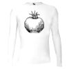 Men's Pro-Compression Long Sleeve T-Shirt Thumbnail