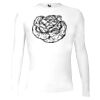 Men's Pro-Compression Long Sleeve T-Shirt Thumbnail