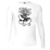 Men's Pro-Compression Long Sleeve T-Shirt Thumbnail