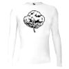 Men's Pro-Compression Long Sleeve T-Shirt Thumbnail