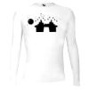 Men's Pro-Compression Long Sleeve T-Shirt Thumbnail