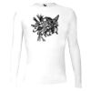 Men's Pro-Compression Long Sleeve T-Shirt Thumbnail
