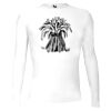 Men's Pro-Compression Long Sleeve T-Shirt Thumbnail