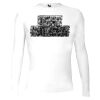 Men's Pro-Compression Long Sleeve T-Shirt Thumbnail