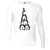 Men's Pro-Compression Long Sleeve T-Shirt Thumbnail