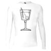 Men's Pro-Compression Long Sleeve T-Shirt Thumbnail