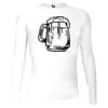 Men's Pro-Compression Long Sleeve T-Shirt Thumbnail